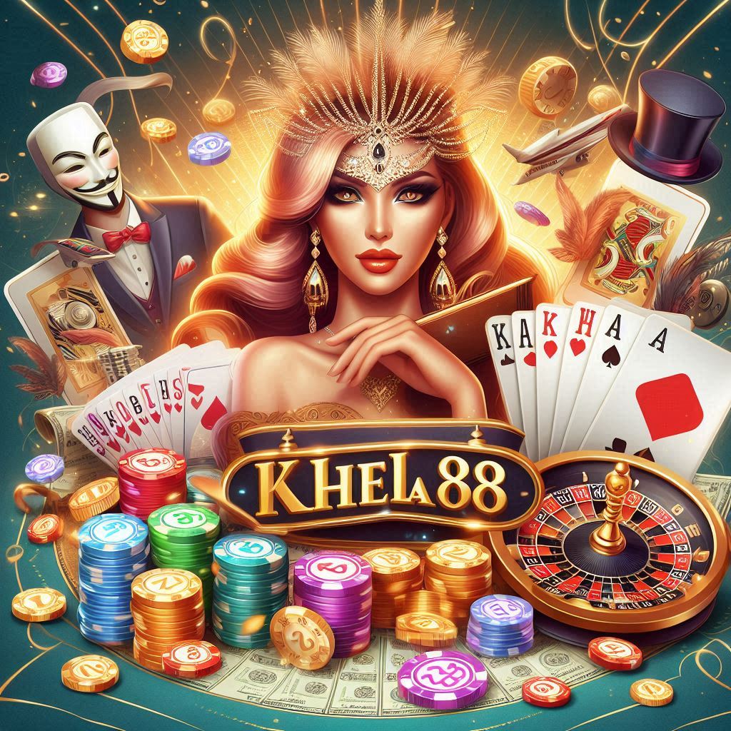 Khela88 Live Casino