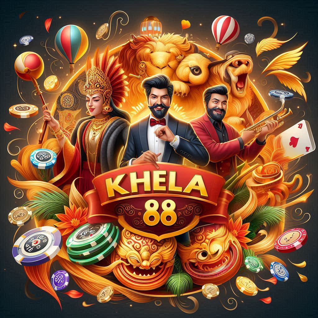 Khela88 Promotions and Bonuses