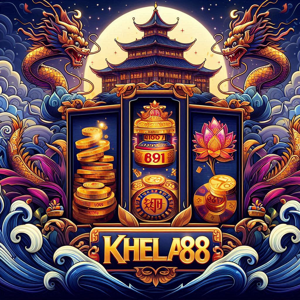 Khela88 Slots